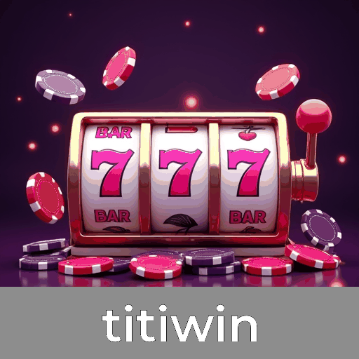Titiwin: Sua Plataforma Confiável para uma Experiência Premium em Apostas