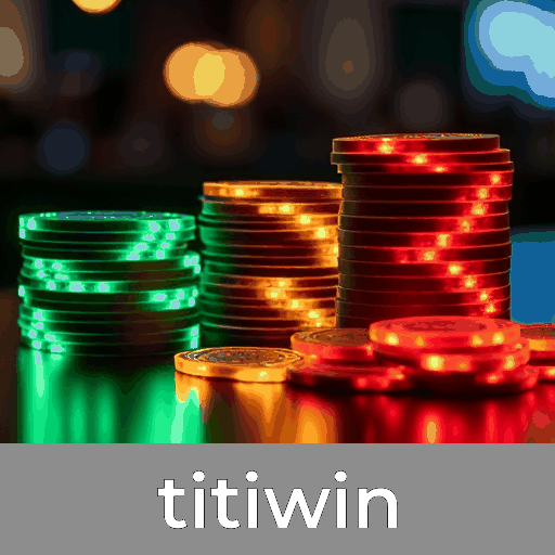 titiwin: Plataforma de Cassino Premiado