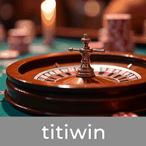 Descubra os Bônus Generosos e Promoções Exclusivas da Titiwin!