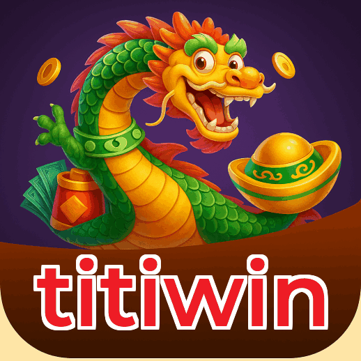 titiwin APP mobile